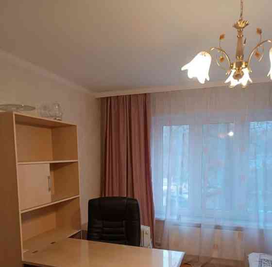 Комната, 16.7 м2, 2/9 эт. Москва