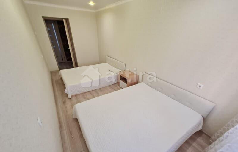 3-комн. квартира, 72 м2, 9/10 эт. Казань - изображение 9