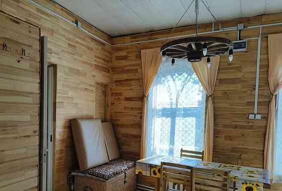 Дом, 40 м2, 2 сотки, 1 эт. Тирлянский