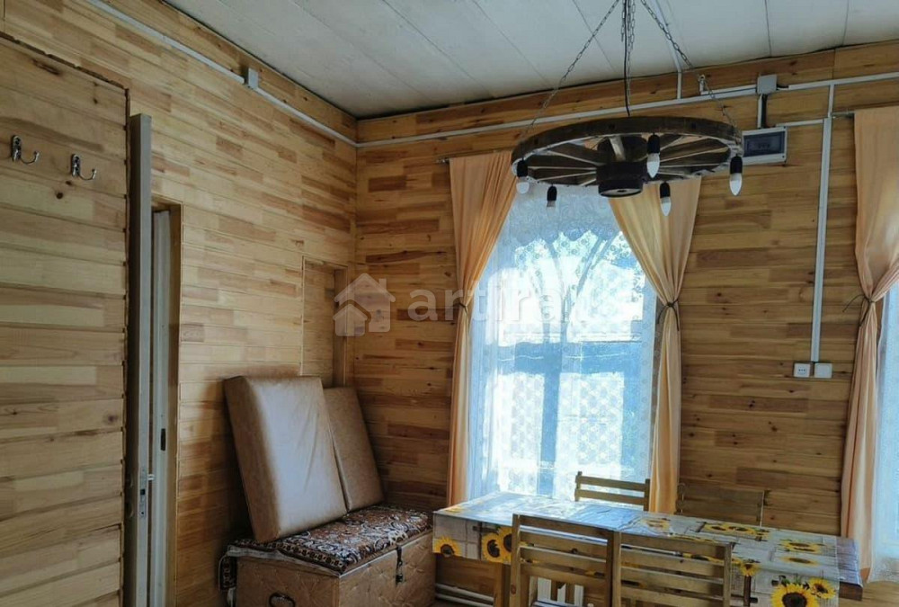 Дом, 40 м2, 2 сотки, 1 эт. Тирлянский - изображение 4