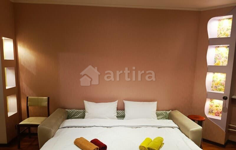 2-комн. квартира, 44 м2, 11/16 эт. Красногорск - изображение 3