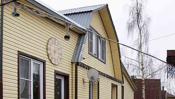 Дом, 160 м2, 10 соток, 2 эт. Дмитров