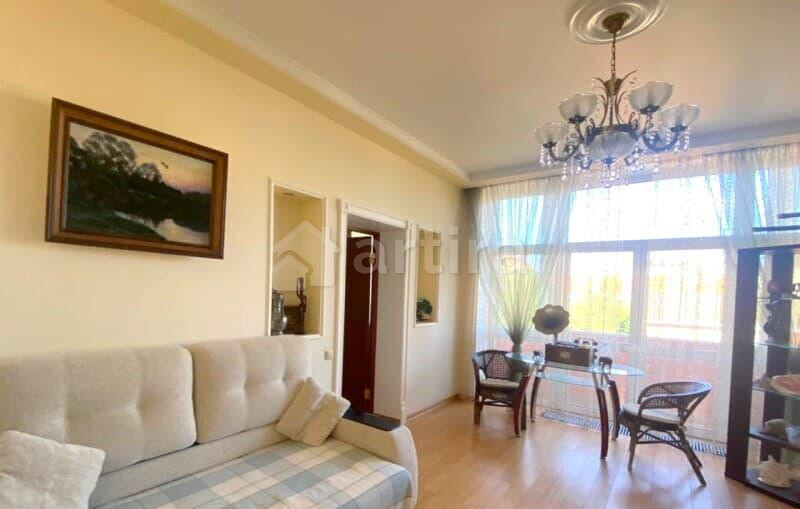 Коттедж, 500 м2 Звенигород - изображение 14