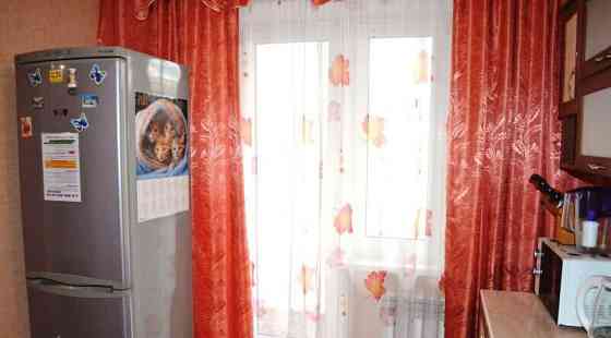 1-комн. квартира, 32 м2, 1/10 эт. Челябинск