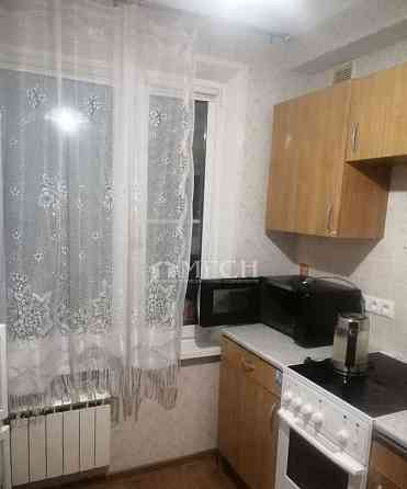 1-комн. квартира, 33 м2, 9/9 эт. Москва