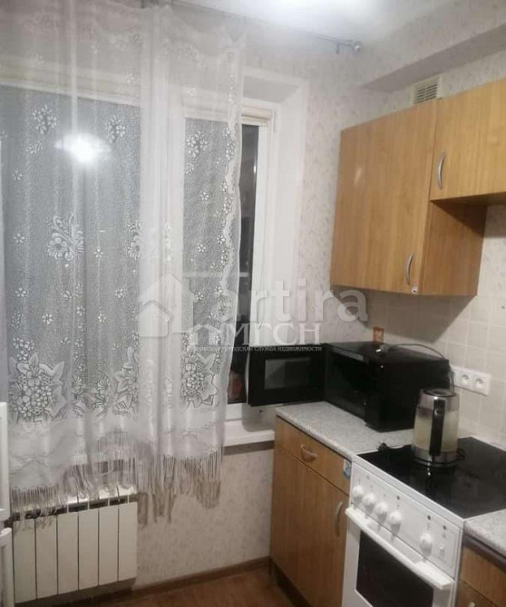 1-комн. квартира, 33 м2, 9/9 эт. Москва - изображение 3