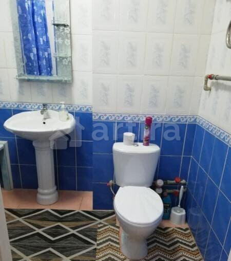 2-комн. квартира, 50 м2, 2/5 эт. Екатеринбург - изображение 5