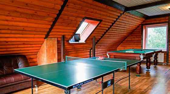 Коттедж, 300 м2 Санкт-Петербург