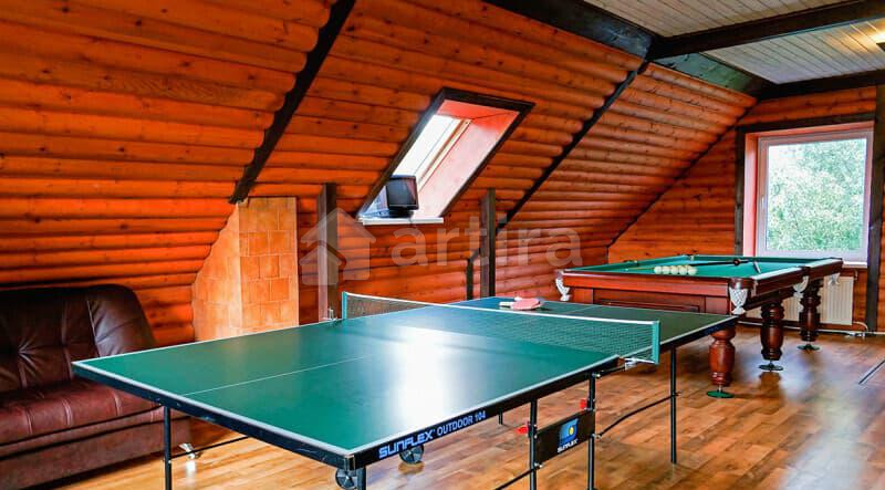 Коттедж, 300 м2 Санкт-Петербург - изображение 4