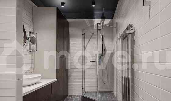 4-комн. квартира, 117.2 м2, 5/14 эт. Москва