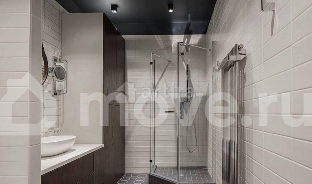 4-комн. квартира, 117.2 м2, 5/14 эт. Москва - изображение 2