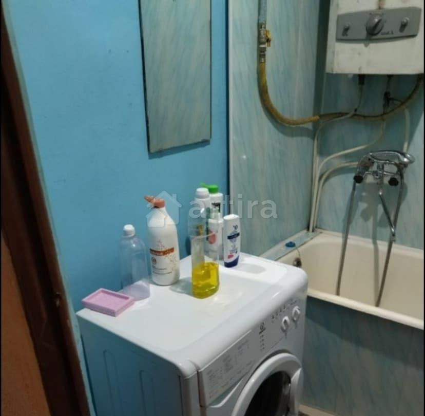 Комната, 14 м2, 1/5 эт. Санкт-Петербург - изображение 3