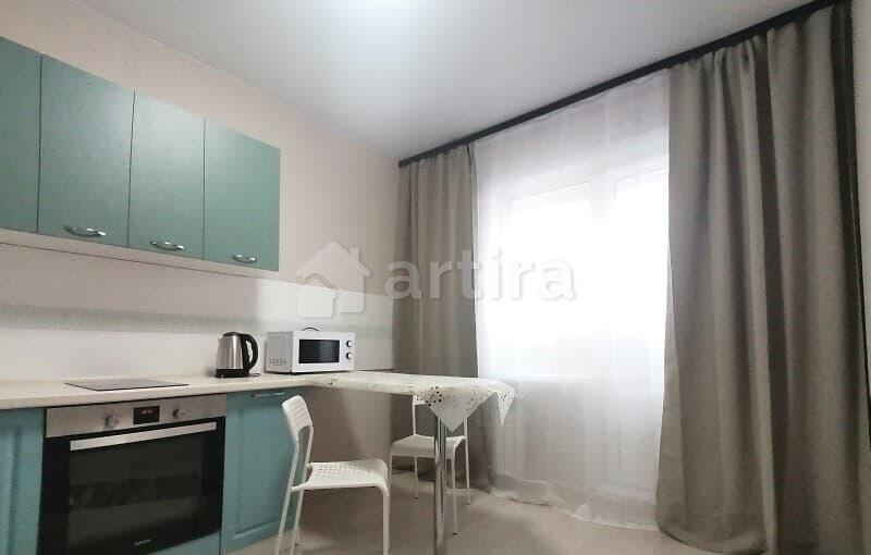 2-комн. квартира, 40 м2, 16/16 эт. Кемерово - изображение 3