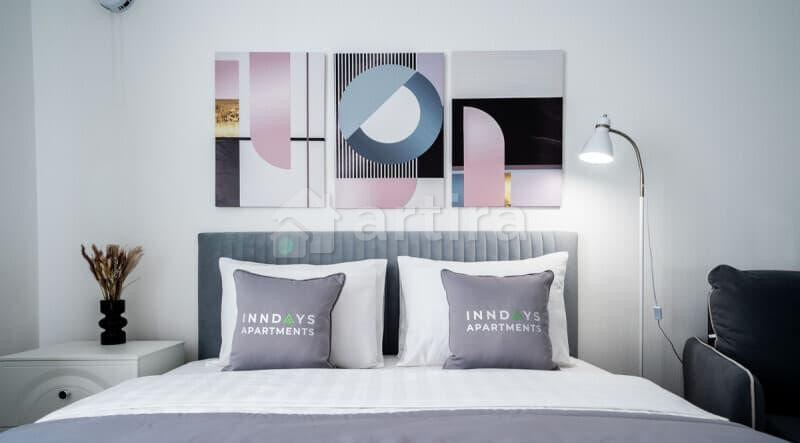 Студия, 29 м2, 19/25 эт. Санкт-Петербург - изображение 2