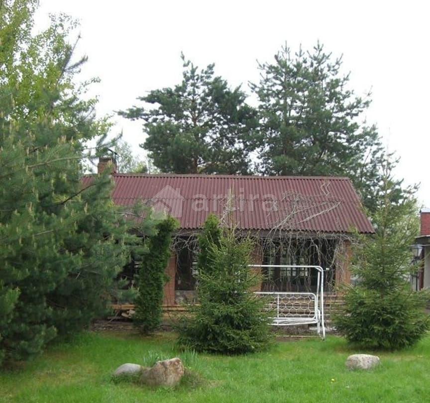 Дом, 150 м2, 10 соток, 2 эт. Одинцово - изображение 1