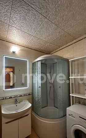 1-комн. квартира, 39 м2, 15/17 эт. Москва