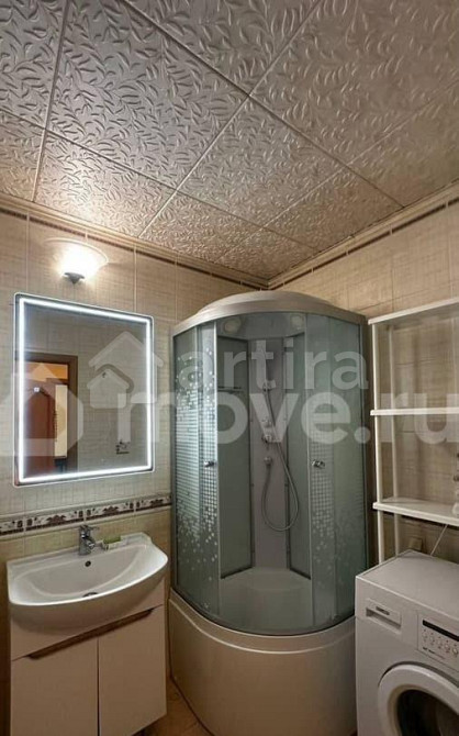 1-комн. квартира, 39 м2, 15/17 эт. Москва - изображение 2