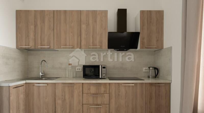 2-комн. апарт-ы, 50 м2, 2/10 эт. Санкт-Петербург - изображение 9