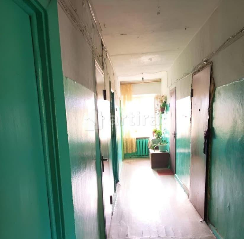 Комната, 12.5 м2, 5/5 эт. Калуга - изображение 6