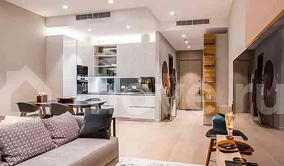 Студия, 52.2 м2, 35/78 эт. Москва