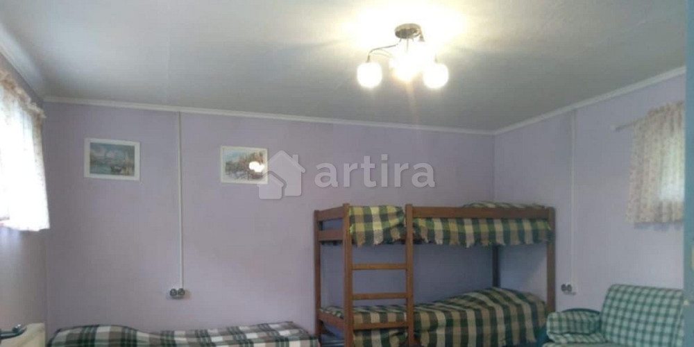 Дом, 40 м2, 12 соток, 1 эт. Приморск - изображение 7