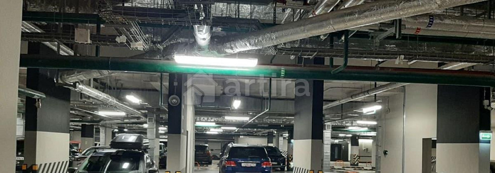 Гараж, 16 м2 Москва - изображение 5