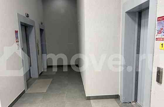 2-комн. квартира, 56 м2, 15/20 эт. Москва