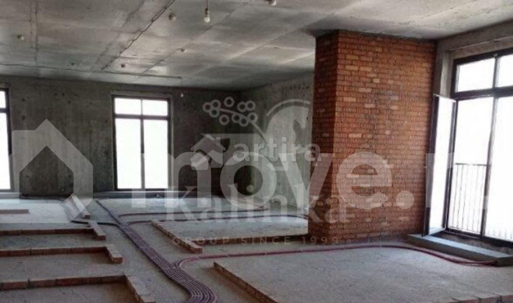 4-комн. квартира, 130 м2, 7/21 эт. Москва - изображение 3