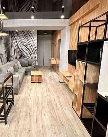 Студия, 18.4 м2, 1/5 эт. Москва