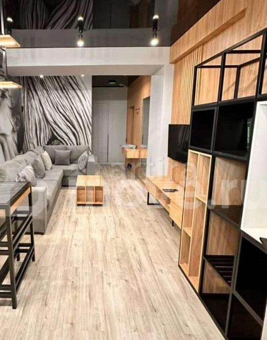 Студия, 18.4 м2, 1/5 эт. Москва - изображение 5