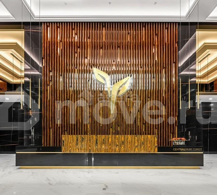 4-комн. пентхаус, 129.5 м2, 9/41 эт. Москва - изображение 2