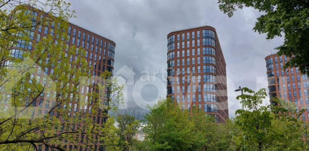 5-комн. квартира, 150 м2, 11/15 эт. Москва - изображение 4