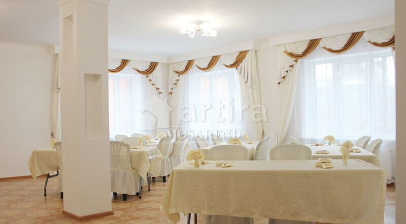 Коттедж, 400 м2 Малаховка - изображение 5