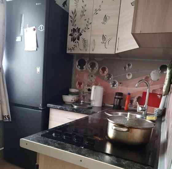 Комната, 15.9 м2, 5/5 эт. Новосибирск