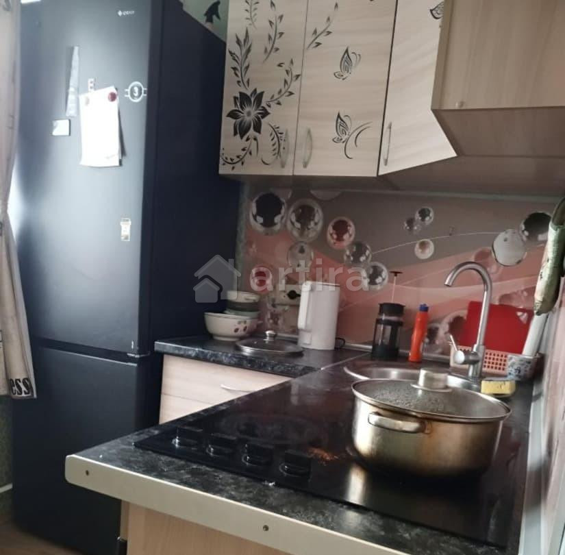 Комната, 15.9 м2, 5/5 эт. Новосибирск - изображение 5