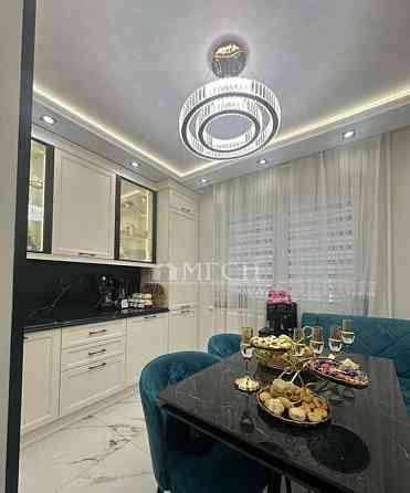 3-комн. квартира, 80 м2, 12/17 эт. Москва