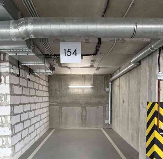 Гараж, 13.3 м2 Санкт-Петербург