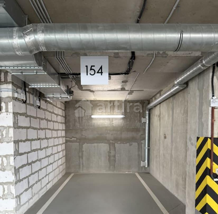 Гараж, 13.3 м2 Санкт-Петербург - изображение 2