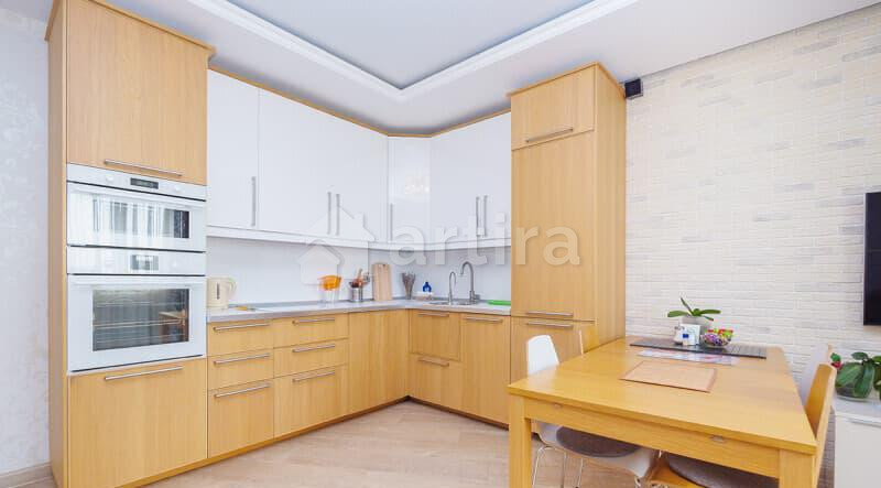 3-комн. квартира, 100 м2, 13/13 эт. Новосибирск - изображение 6