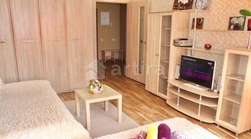 1-комн. квартира, 51 м2, 8/22 эт. Уфа - изображение 10