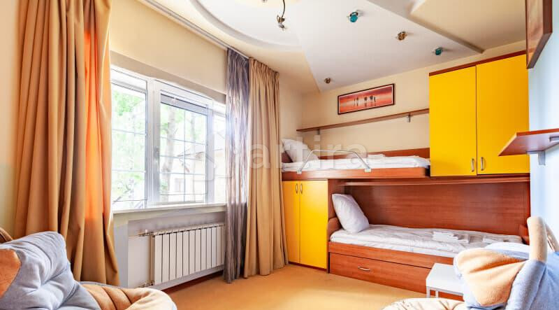 Дом, 540 м2 Балашиха - изображение 13