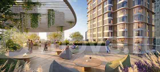 3-комн. квартира, 91.5 м2, 6/11 эт. Москва