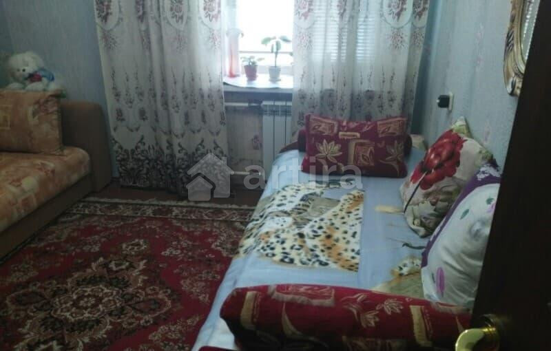 Комната, 45 м2, 3/10 эт. Красноярск - изображение 1