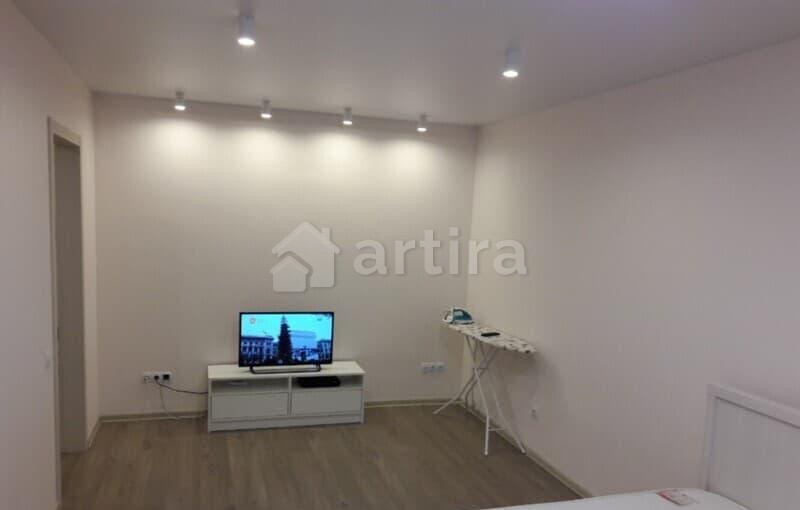 1-комн. квартира, 35 м2, 7/9 эт. Тюмень - изображение 1