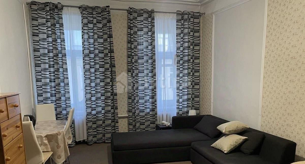 Комната, 24 м2, 4/7 эт. Санкт-Петербург - изображение 6