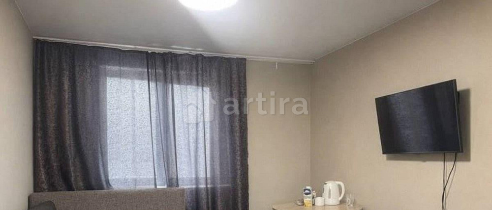 Комната, 12.1 м2, 9/9 эт. Красноярск - изображение 3