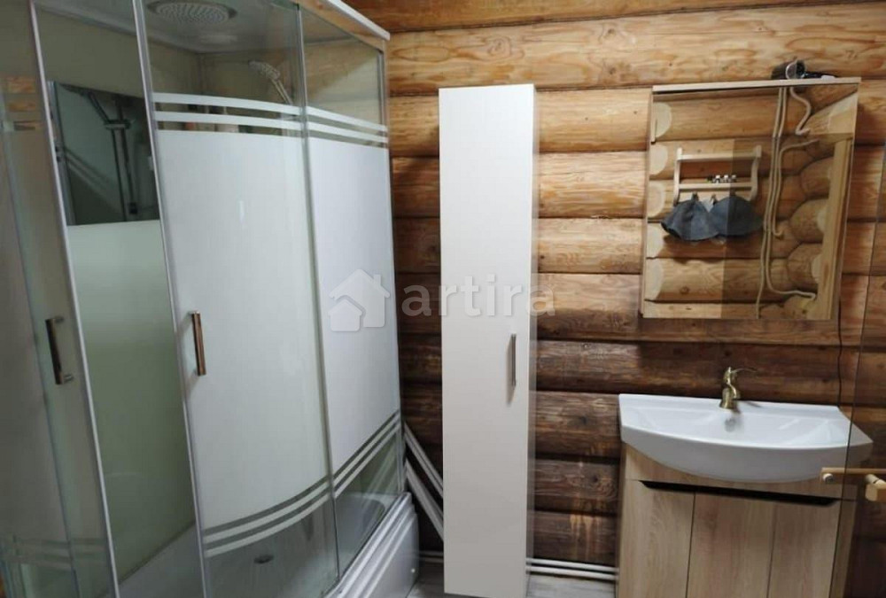 Коттедж, 140 м2, 7 соток, 2 эт. Дмитров - изображение 19