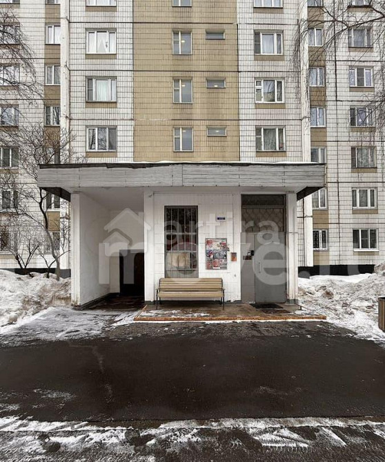 1-комн. квартира, 37.8 м2, 8/17 эт. Москва - изображение 5