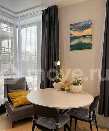 1-комн. апарт-ы, 31.2 м2, 4/5 эт. Москва