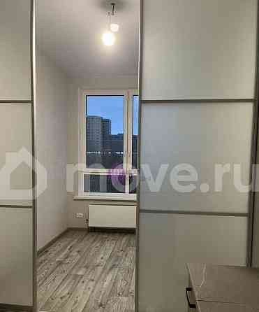1-комн. квартира, 40 м2, 4/18 эт. Москва